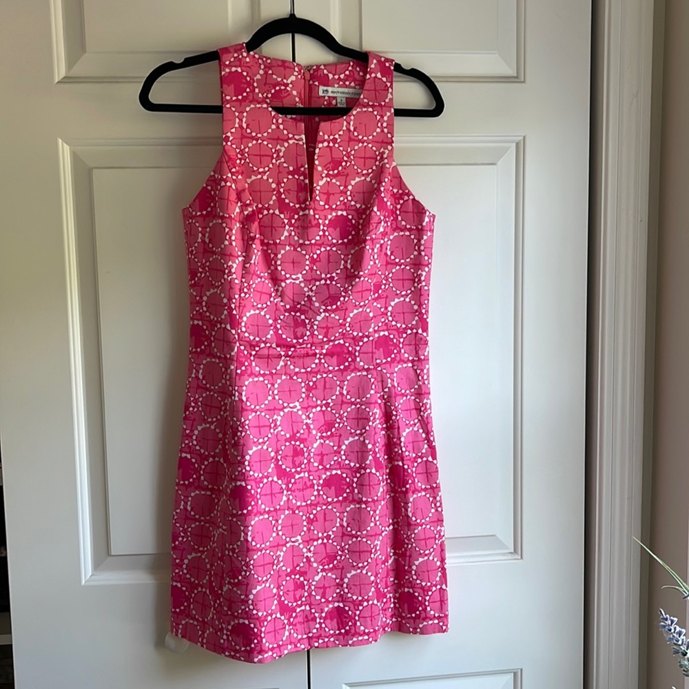 Southern Tide Dress